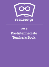 Link Pre-Intermediate Teacher's Book