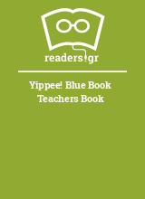 Yippee! Blue Book Teachers Book