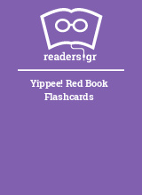 Yippee! Red Book Flashcards