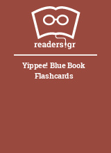 Yippee! Blue Book Flashcards