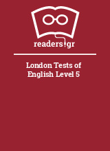 London Tests of English Level 5