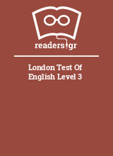 London Test Of English Level 3 