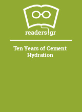 Ten Years of Cement Hydration