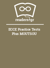 ECCE Practice Tests Plus MOUTSOU