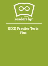 ECCE Practice Tests Plus 