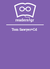 Tom Sawyer+Cd 