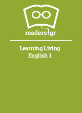 Learning Living English 1