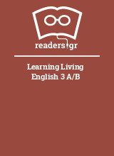 Learning Living English 3 A/B