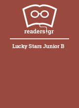 Lucky Stars Junior B 