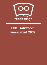 ECDL Advanced PowerPoint 2002