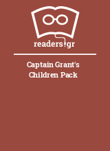 Captain Grant's Children Pack