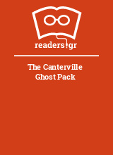 The Canterville Ghost Pack