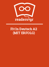 Fit In Deutsch A2 (MIT ERFOLG)