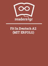 Fit In Deutsch A2 (MIT ERFOLG)