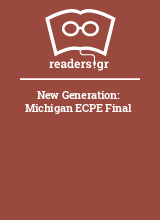 New Generation: Michigan ECPE Final
