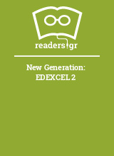 New Generation: EDEXCEL 2 
