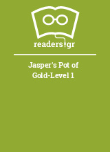 Jasper's Pot of Gold-Level 1