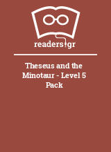 Theseus and the Minotaur - Level 5 Pack