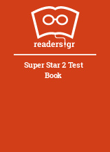 Super Star 2 Test Book 