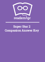 Super Star 2 Companion Answer Key
