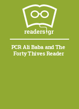 PCR Ali Baba and The Forty Thives Reader