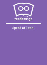 Speed of Faith