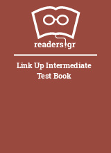 Link Up Intermediate Test Book