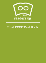 Total ECCE Test Book