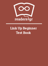 Link Up Beginner Test Book