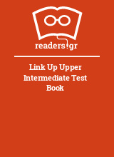 Link Up Upper Intermediate Test Book