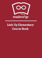 Link Up Elementary Course Book
