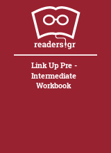 Link Up Pre - Intermediate Workbook