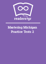 Mastering Michigan Practice Tests 2