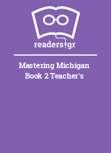 Mastering Michigan Book 2 Teacher's