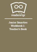 Junior Smarties Workbook 1: Teacher's Book