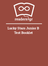 Lucky Stars Junior B Test Booklet