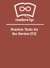 Practice Tests for the Review FCE