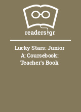 Lucky Stars: Junior A: Coursebook: Teacher's Book