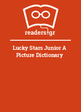 Lucky Stars Junior A Picture Dictionary