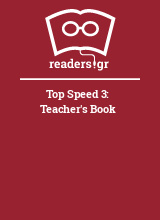 Top Speed 3: Teacher's Book
