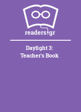 Daylight 3: Teacher's Book