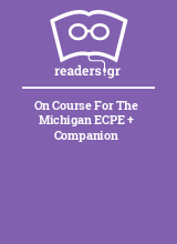 On Course For The Michigan ECPE + Companion