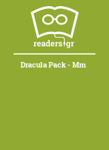 Dracula Pack - Mm