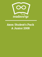 Axon Student's Pack A Junior 2008