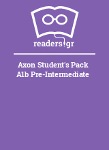 Axon Student's Pack A1b Pre-Intermediate
