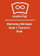 Mastering Michigan Book 1: Teacher's Book