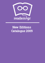 New Editions Catalogue 2009
