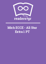 Mich ECCE - All Star Extra 1 PT 