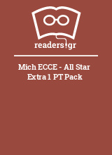 Mich ECCE - All Star Extra 1 PT Pack