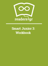 Smart Junior 3: Workbook